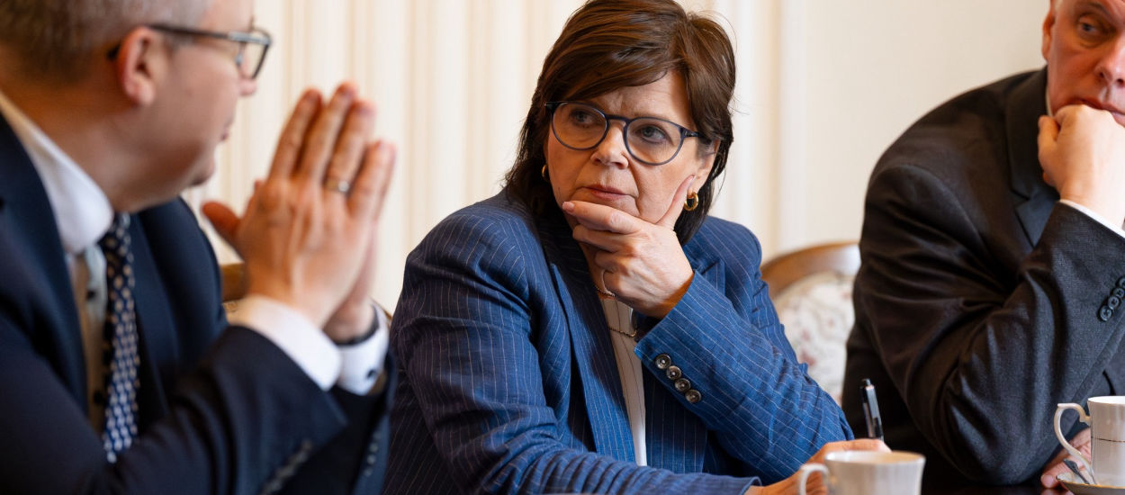Niepokojący komunikat Ministerstwa Zdrowia. Wyciekły dane pacjentów?