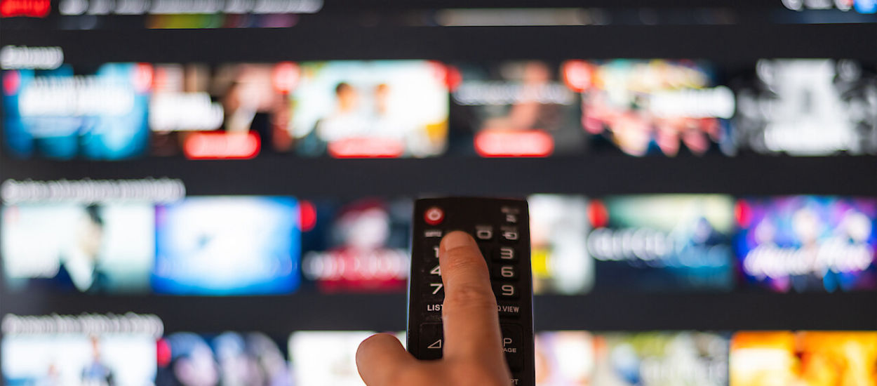Koniec z tym, co znasz. Netflix zmienia się nie do poznania