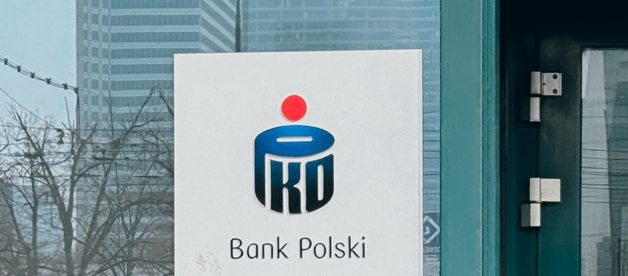 PKO BP z ważnym komunikatem o iPKO i IKO. Start w ten weekend