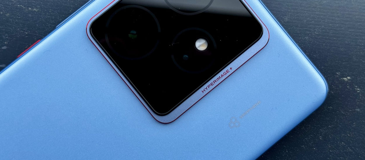 realme GT7: nadjechał zabójca flagowców. To smartfon kompletny