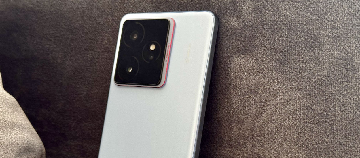 realme GT 7 – smartfon, który odsyła powerbanki na emeryturę [recenzja]
