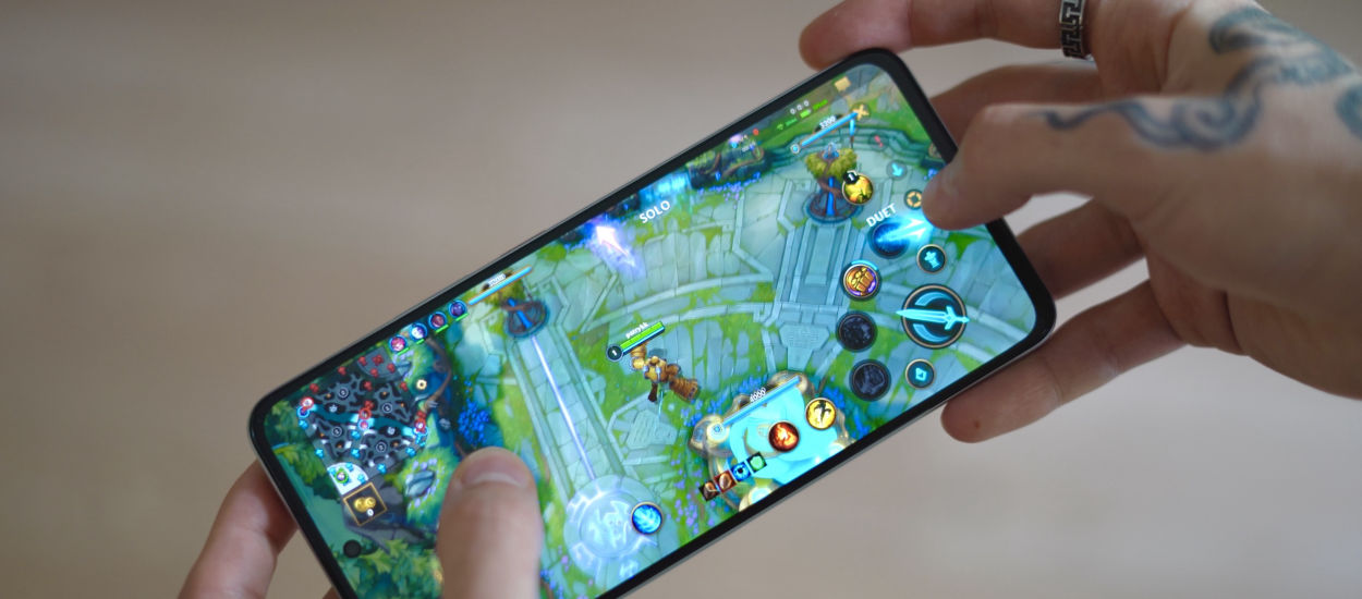 Seria realme 14 5G to gamingowy final boss – zapomnij o ładowarce