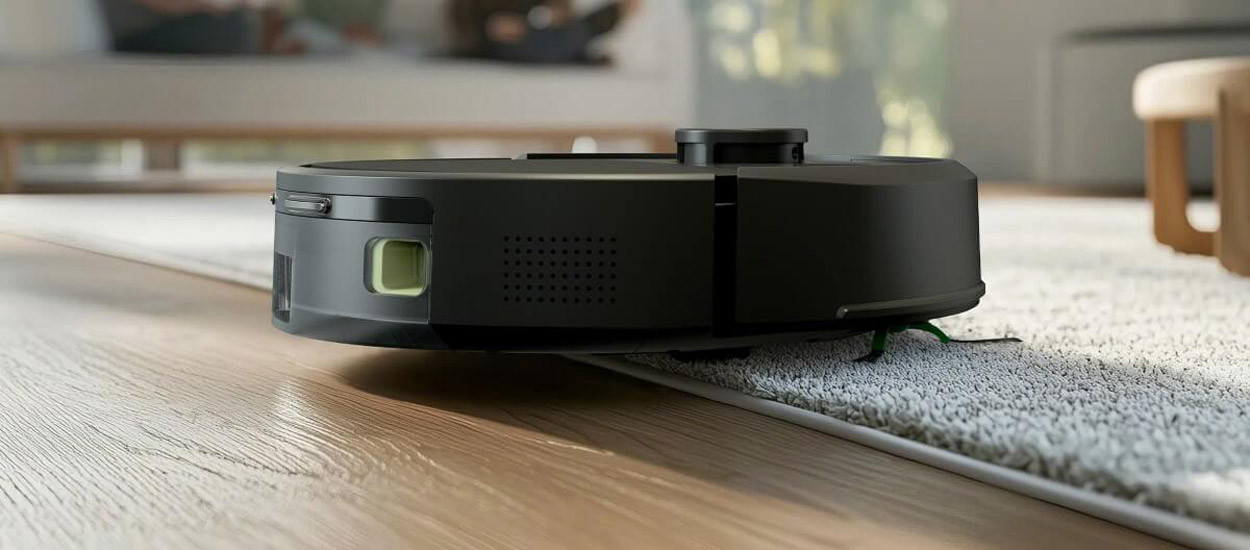 Roomba Max 705 Vac już w sprzedaży. Sprzątanie bez wysiłku