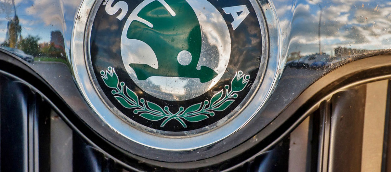 Škoda wraca do korzeni. Ożywili projekt sprzed 120 lat