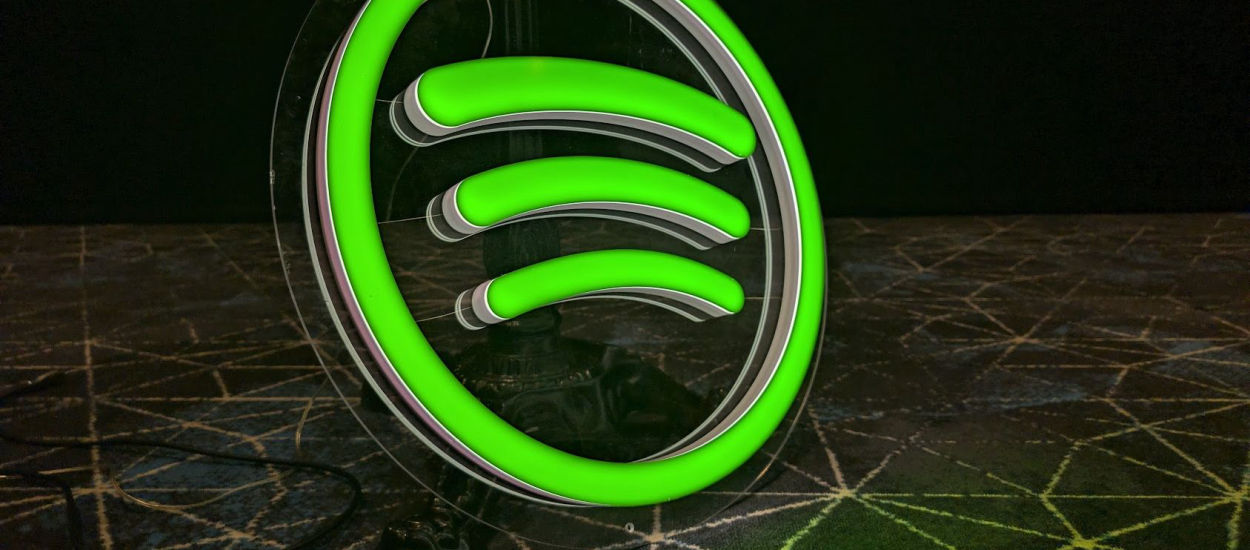 Spotify ujawnia stawki w Polsce. Kto zarobił najwięcej?