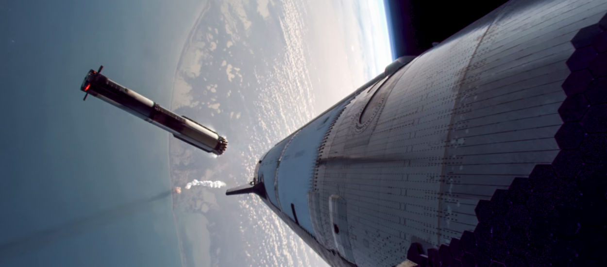 SpaceX zdradza kulisy. Wiemy co stało za eksplozją Starshipa