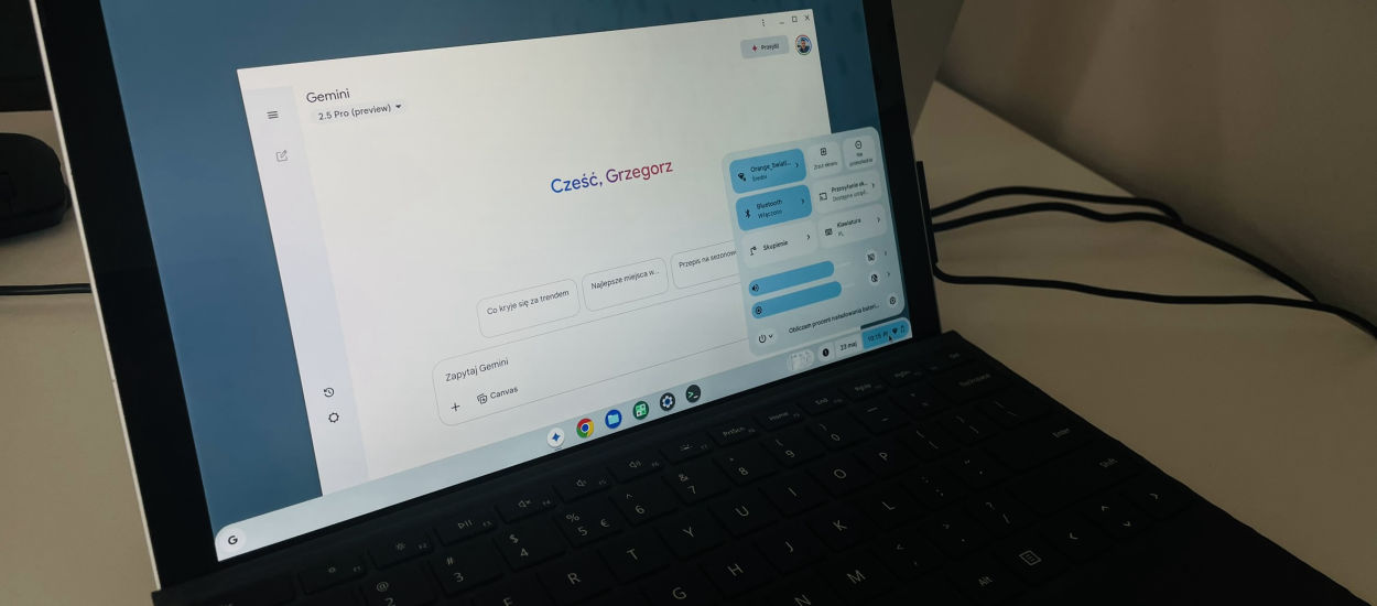 Jak nie Windows, to co? To zależy, czy tak korzystasz z komputera
