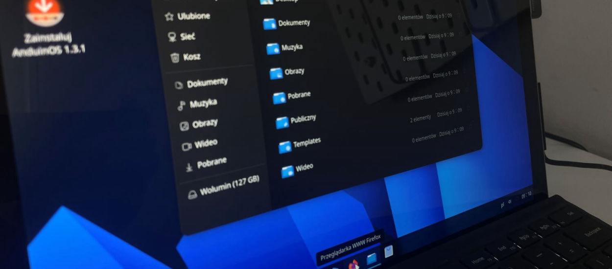 Jak nie Windows, to co? Z tym systemem nie poczujesz różnicy