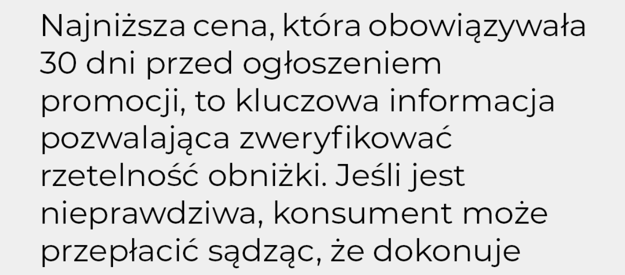 Temu się doigrało. UOKiK grozi karą do 10 proc. obrotu