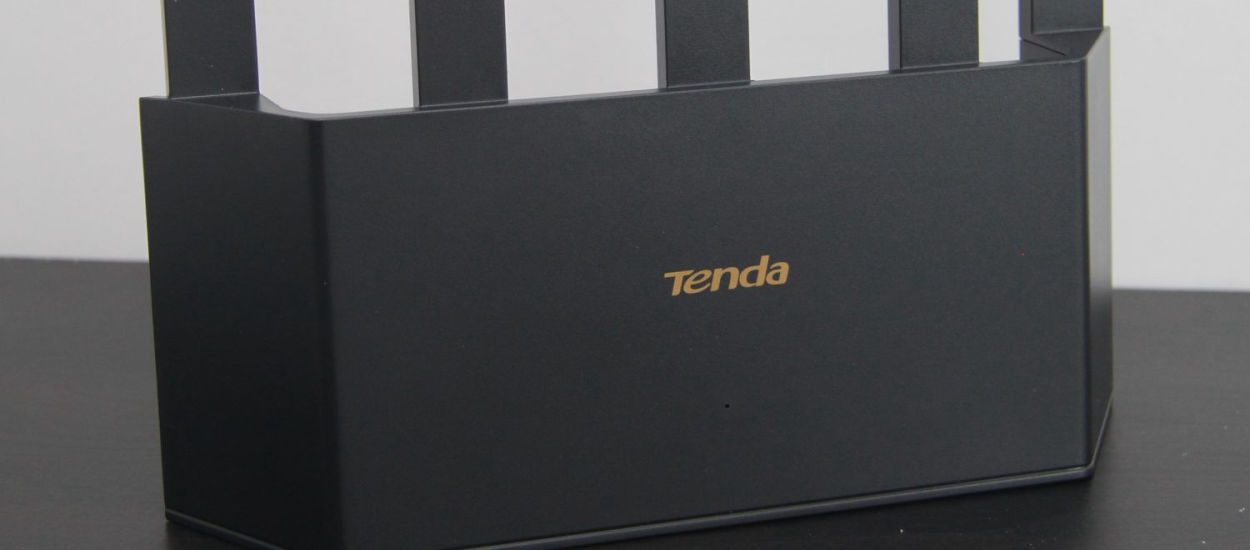 Tenda TE6L Pro: Wi-Fi 7 w domowym zasięgu (cenowym)