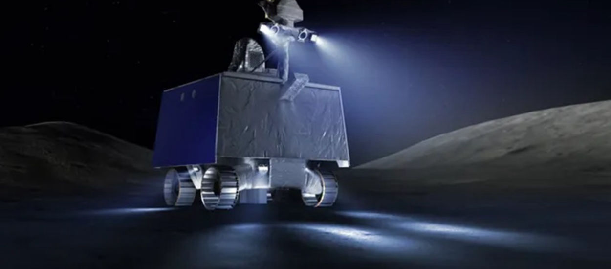 NASA anuluje ważny projekt. Co dalej?