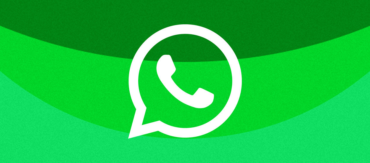 WhatsApp nauczył się nowej sztuczki. Zachwyca od wejścia