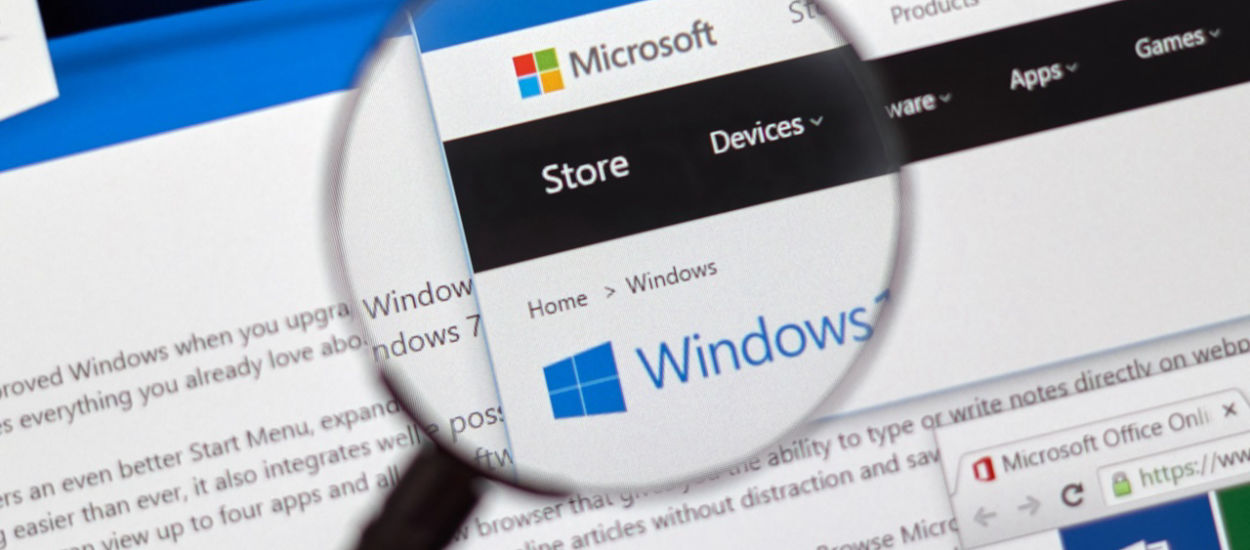 Microsoft chce żebyś pobierał więcej aplikacji. Zaprzęga do tego Copilota