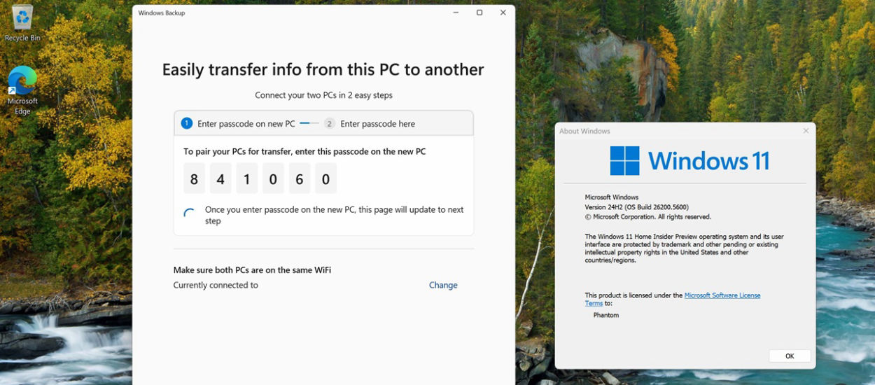 Microsoft szykuje petardę. Przywrócą funkcję Windowsa sprzed 16 lat