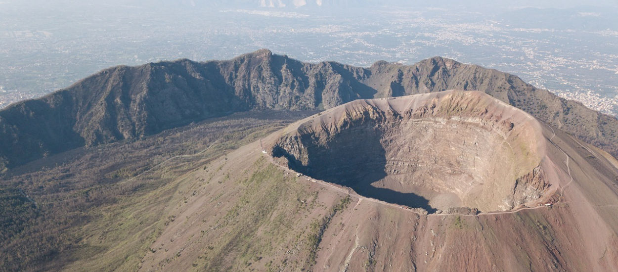 Wulkany tracą pazur. Żadna erupcja już nas nie zaskoczy