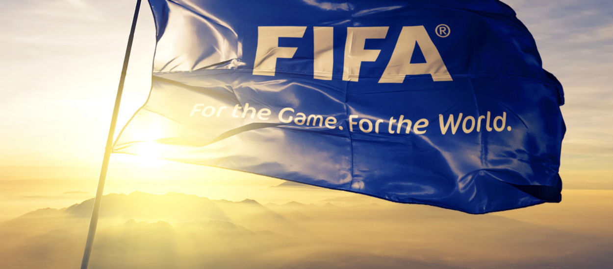 FIFA szykuje coś wielkiego. To będzie internetowy dom piłki nożnej