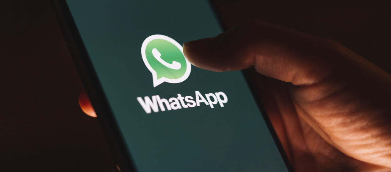 WhatsApp zablokowany. Tylko te komunikatory uznano za bezpieczne