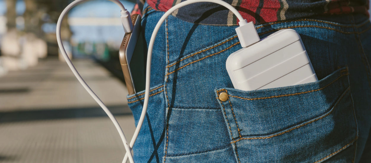 Ten powerbank może wywołać pożar. Sprawdź, czy posiadasz wadliwy model