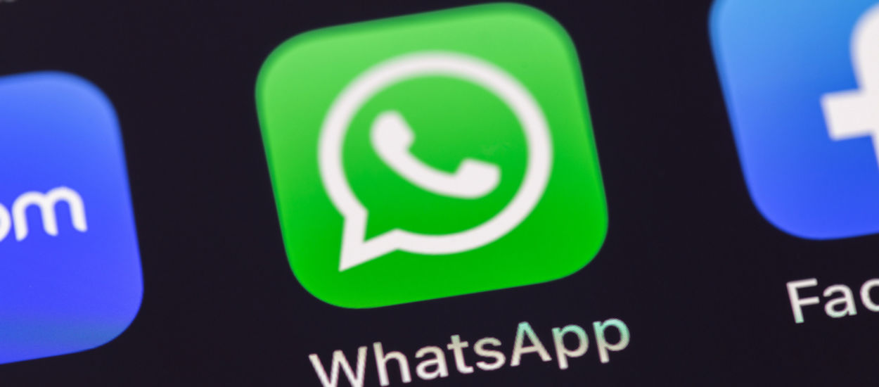 WhatsApp wprowadza to, czego użytkownicy nie znoszą