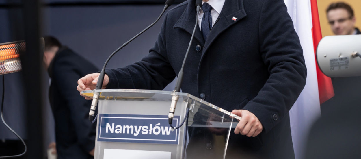 W co inwestuje Sławomir Mentzen? Oświadczenie majątkowe wprawia w osłupienie