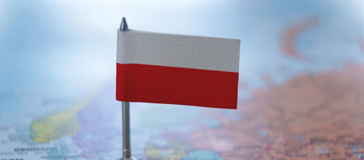 Nieznana Polska czeka. Zobacz, co planują realme i National Geographic