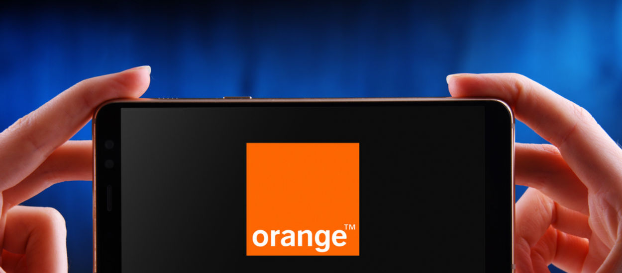 Masowa awaria w Orange – nie możesz wykonać połączenia? Sprawdź ten sposób