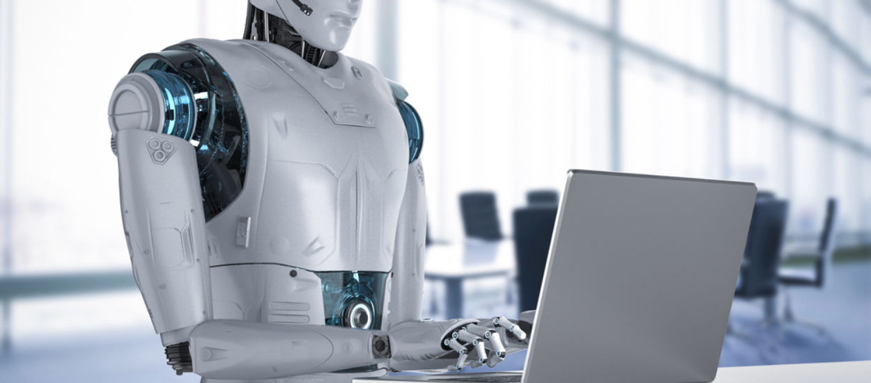 AI odeśle sekretarki na emeryturę? Spójrzcie tylko na to narzędzie