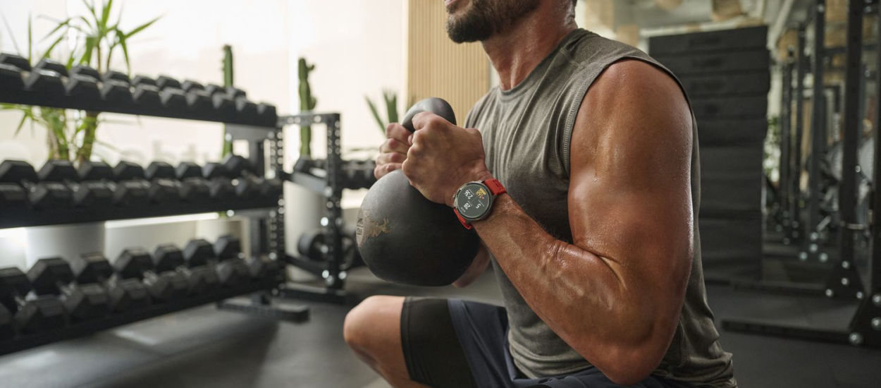 Amazfit rzuca wyzwanie Garminowi. Balance 2 jak Fenix 8 za 1/3 ceny