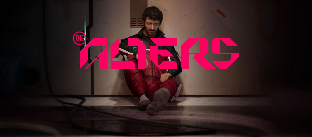 Recenzja The Alters. Polacy znów zrobili grę wyjątkową!