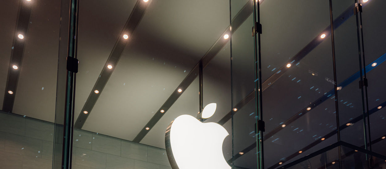 AirDrop może zniknąć z iPhone’ów! Kto będzie temu winny — UE, czy Apple?