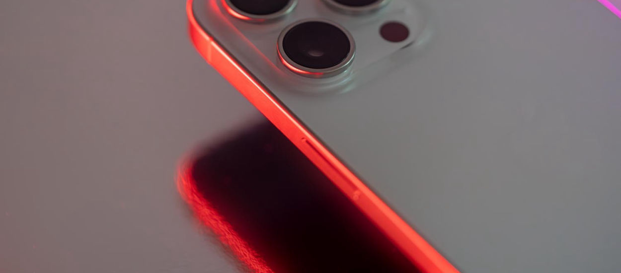 iPhone zaskoczy klientów rewolucyjną zmianą. Będziemy zachwyceni