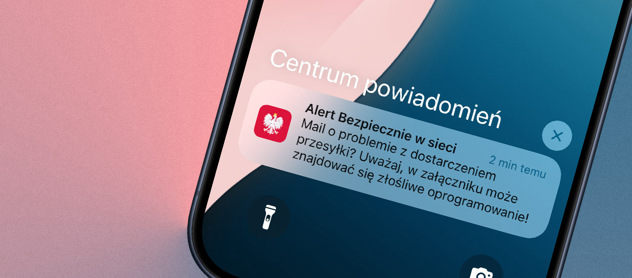 mObywatel ostrzega: nie daj się nabrać na takie sztuczki