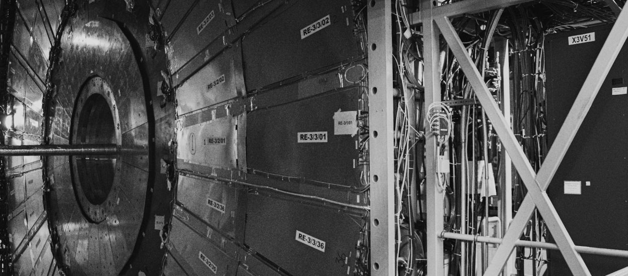 Mion g-2 zdradza sekret wszechświata. Najdokładniejszy pomiar w historii fizyki