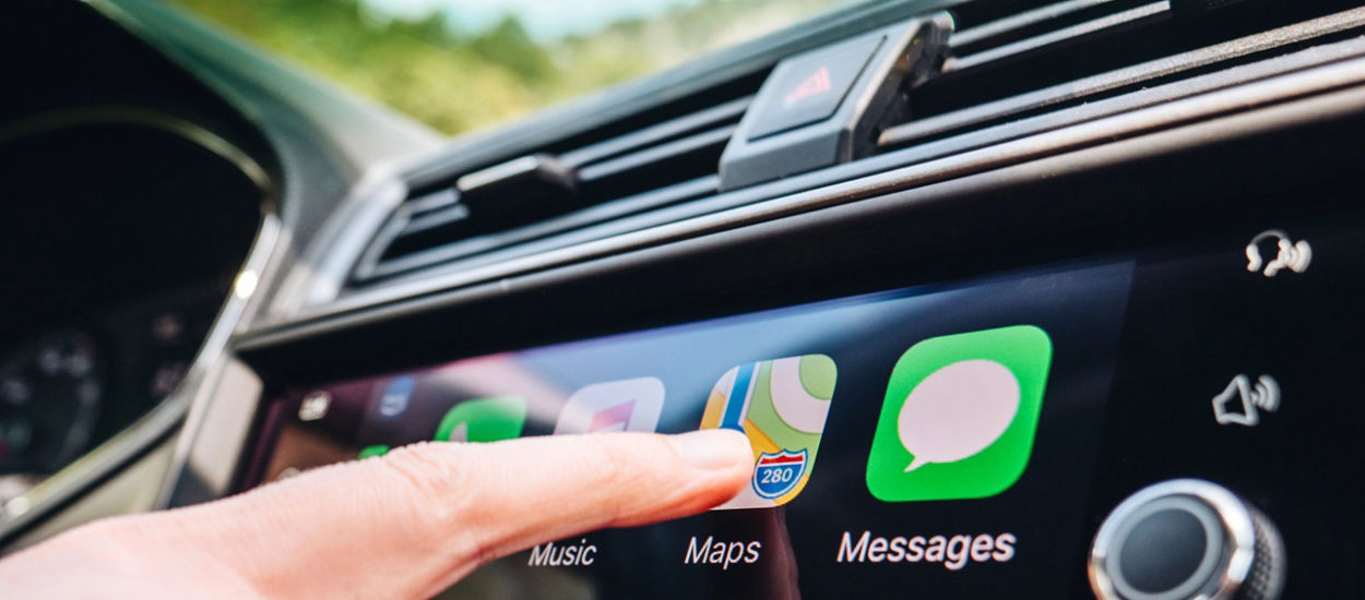 Apple CarPlay wprowadza rewolucję. Wielu użytkowników skorzysta