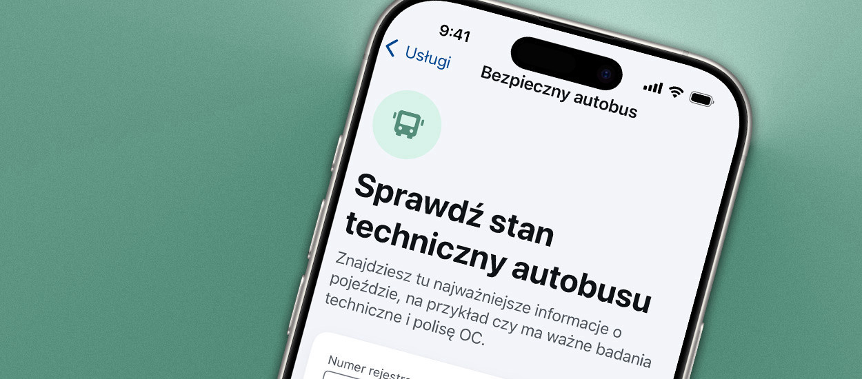 O tej funkcji mObywatela trzeba pamiętać. Kiedy się przyda?