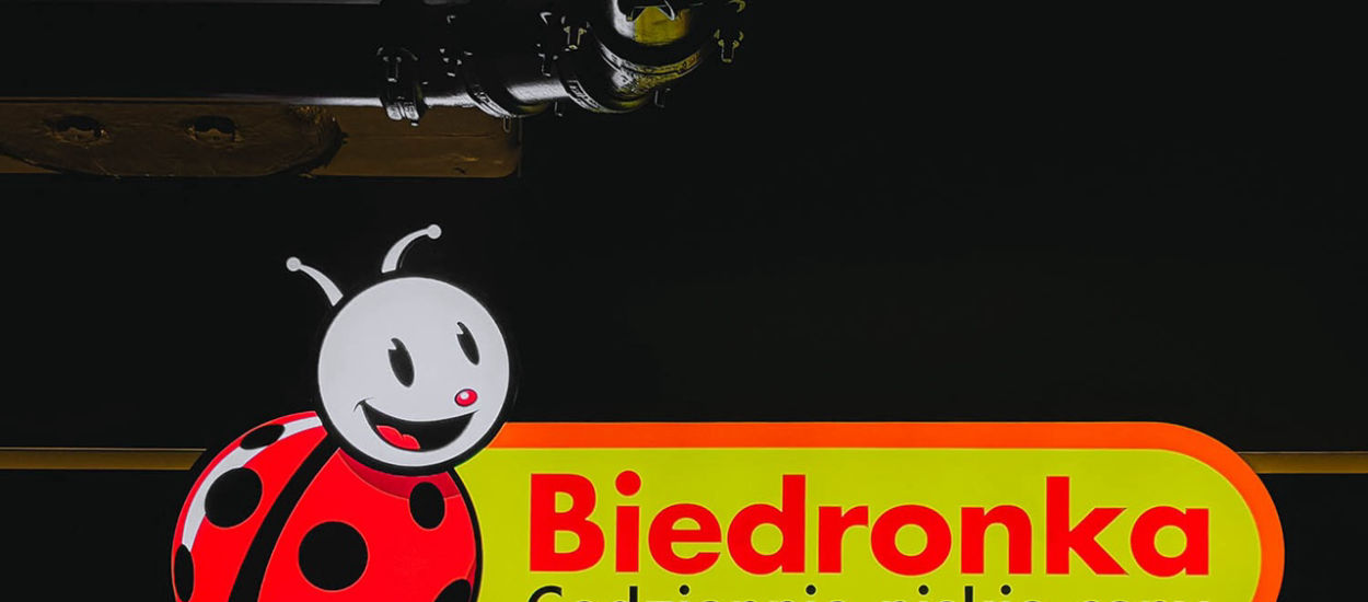 Biedronka rozpieszcza kierowców. Masa sprzętu taniej