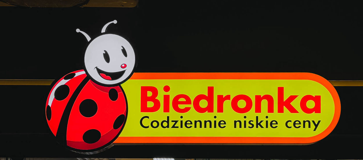 Wielka wyprzedaż elektroniki w Biedronce. Masa przydatnych gadżetów taniej