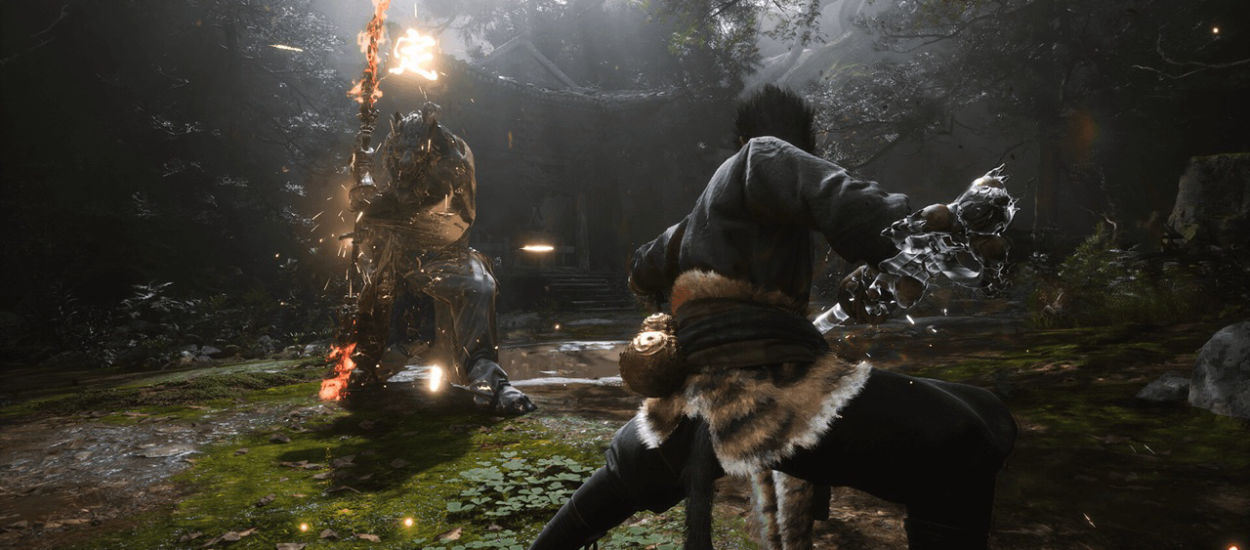 Black Myth: Wukong powraca. Posiadacze Xboxa w końcu zagrają