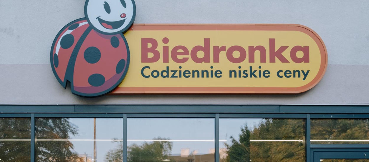 Biedronka ochłodzi twoje lato. Zaopatrz się jeszcze przed upałami