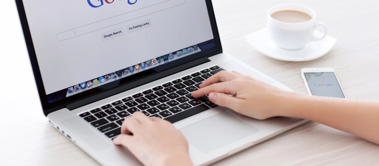 Chrome zrzuca bombę. Jeszcze tej funkcji nie mam, a już się zakochałem