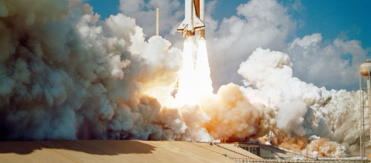 Tak się pisze historię. Czy NASA zdoła zabrać helikoptery na inną planetę?