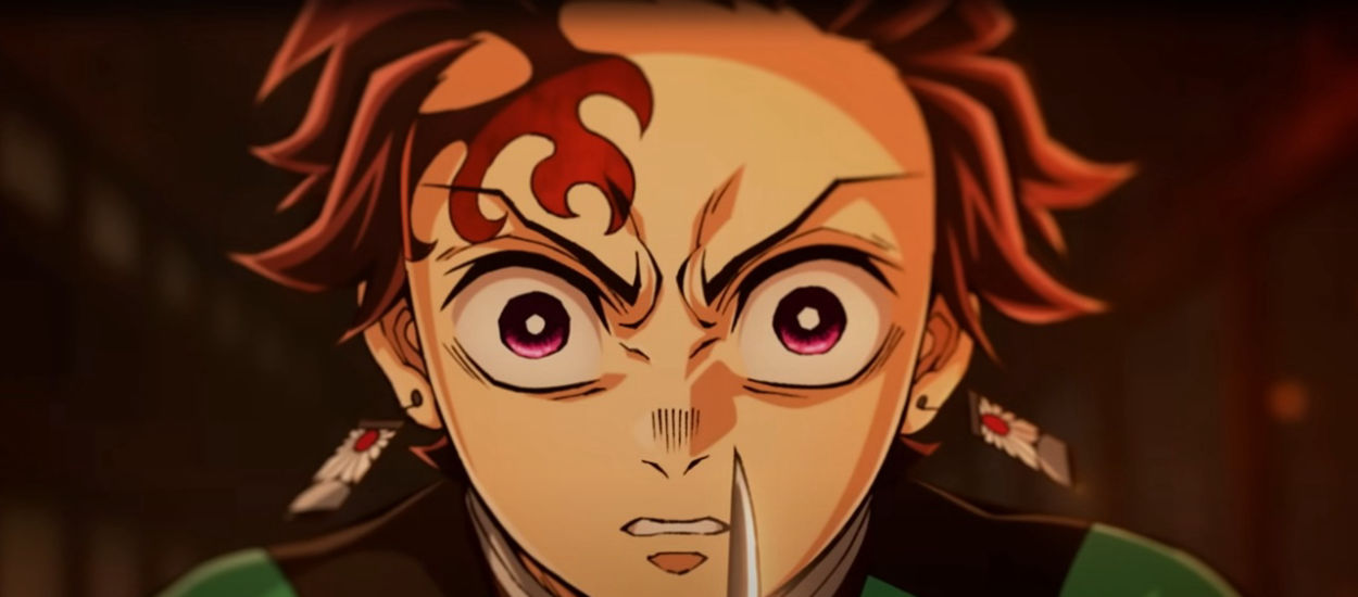 Demon Slayer z pierwszym trailerem. Czego spodziewać się w Infinity Castle?