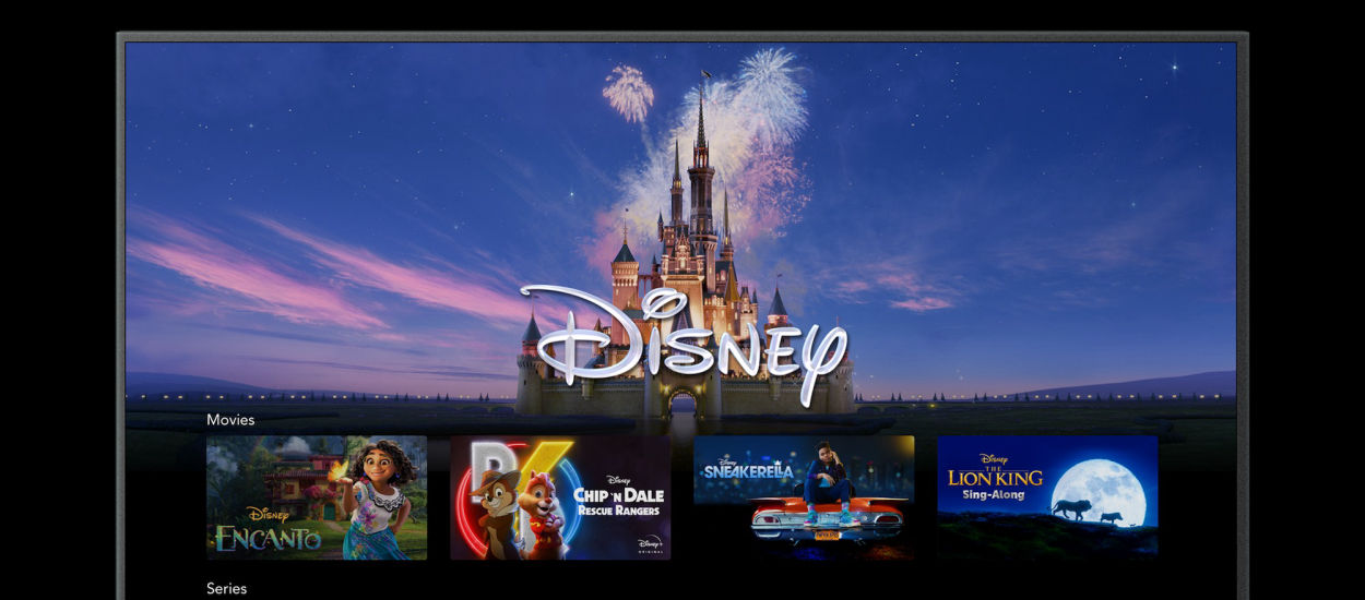 Wielki powrót od Disney. Na te wieści czekali wszyscy fani