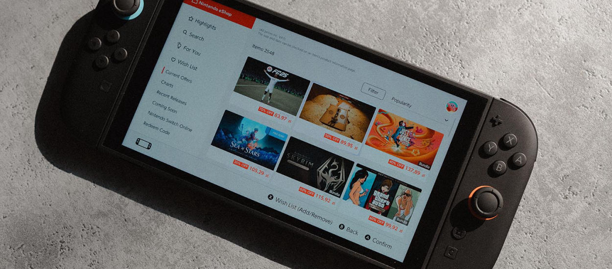 Nintendo Switch 2 pozytywnie mnie zaskoczył. Ten moduł naprawdę teraz działa!