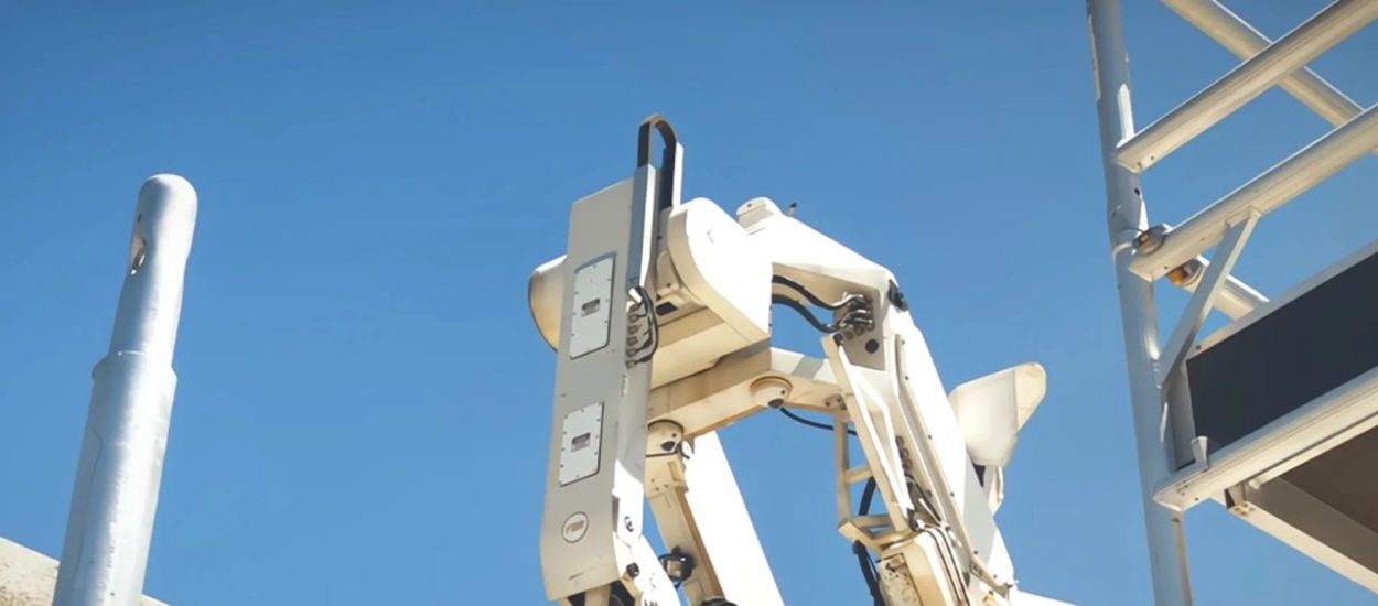 Budowlańcy mogą mieć problem. Te cacka zabiorą im robotę