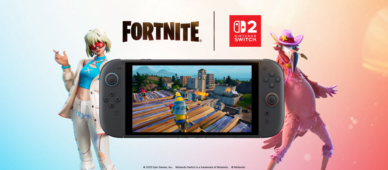 Tej gry nie mogło zabraknąć na Nintendo Switch 2. Fani będą zachwyceni