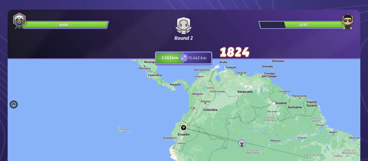 GeoGuessr wciąga jak seriale. Polacy pokochali ten globalny fenomen!