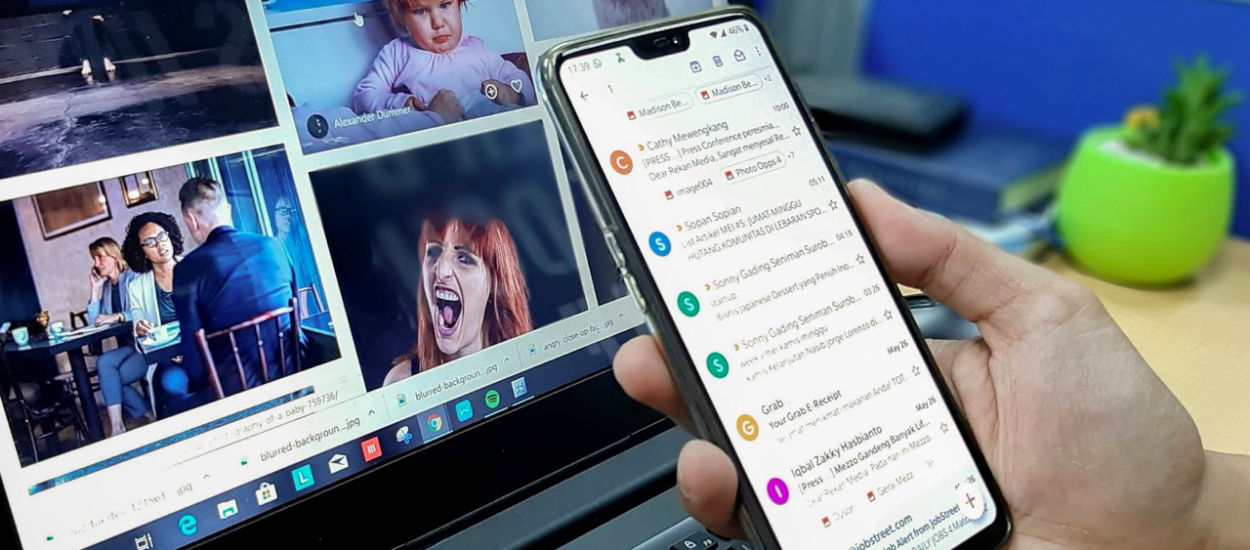 Opcja w Gmail, która wszystko ułatwia. Prawdopodobnie z niej nie korzystasz