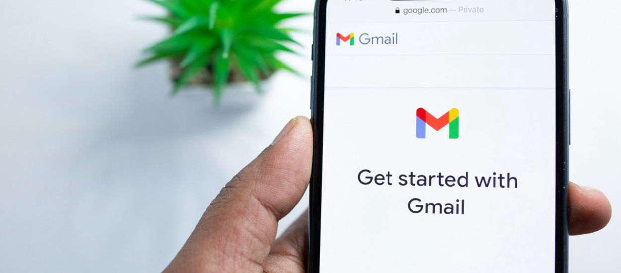 Google wystraszył użytkowników Gmaila. Gigant wyjaśnia o co chodzi