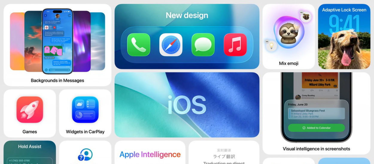 Wkurza Cię iOS 26? To ustawienie może rozwiązać część problemów